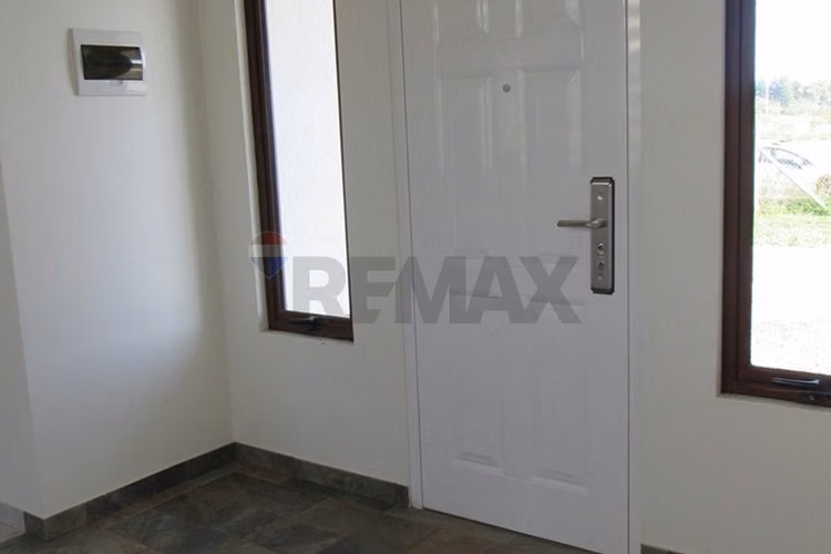 Casa de campo en venta: tranquilidad en curicó