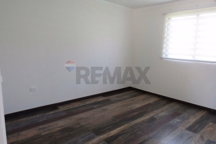Casa de campo en venta: tranquilidad en curicó