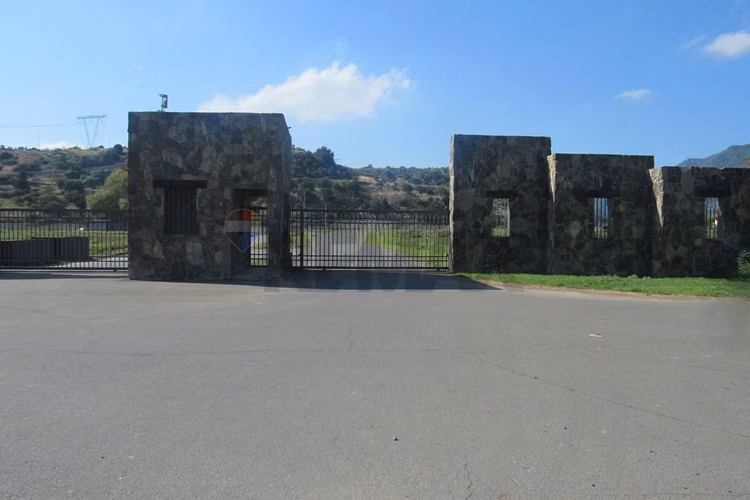 Casa de campo en venta: tranquilidad en curicó