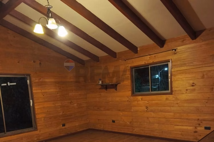 Venta casa en pucón centro