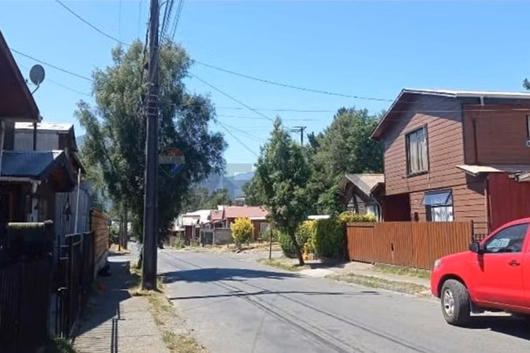 Venta casa en pucón centro