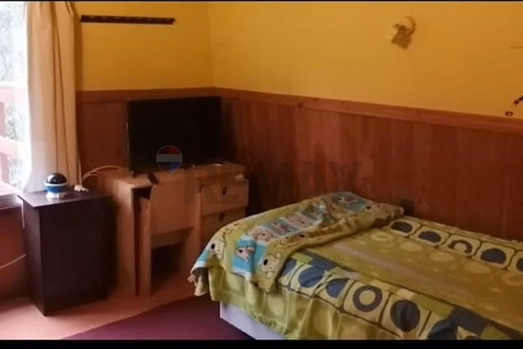 Venta casa en pucón centro