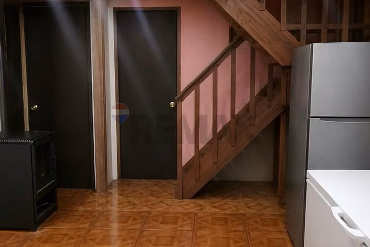 Venta casa en pucón centro
