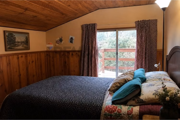 Venta casa en pucón centro
