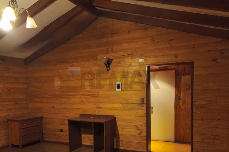 Venta casa en pucón centro