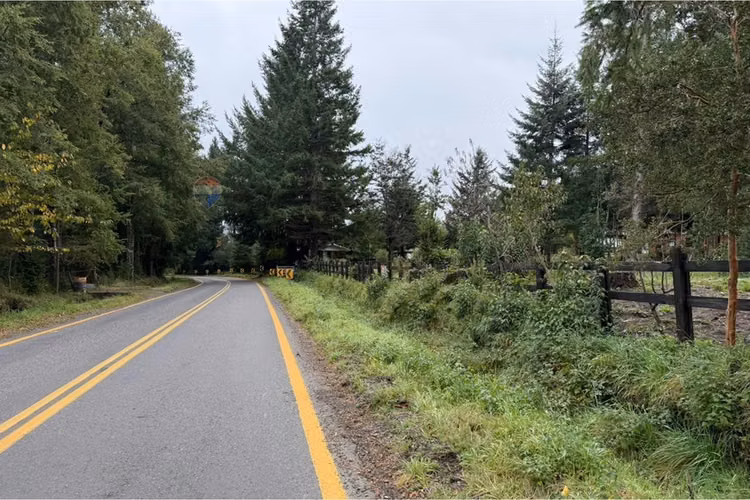 Se vende parcela camino al volcan