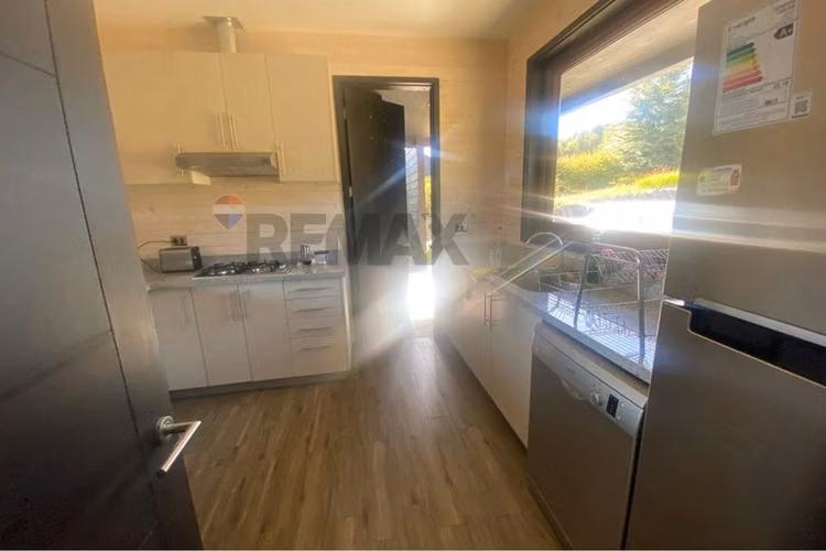Casa en venta panguipulli