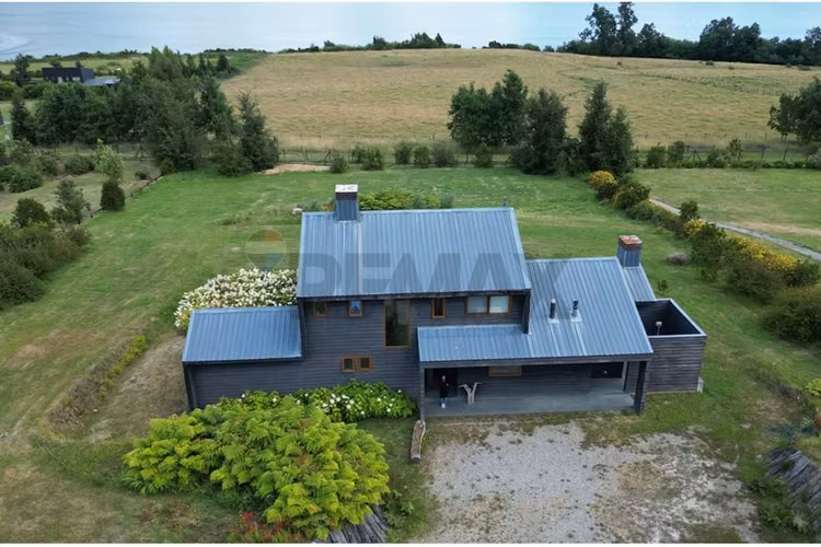 Casa en venta panguipulli