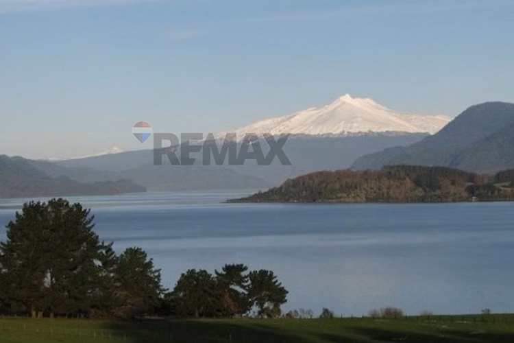 Casa en venta panguipulli