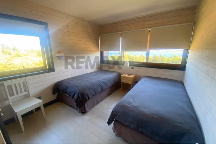Casa en venta panguipulli