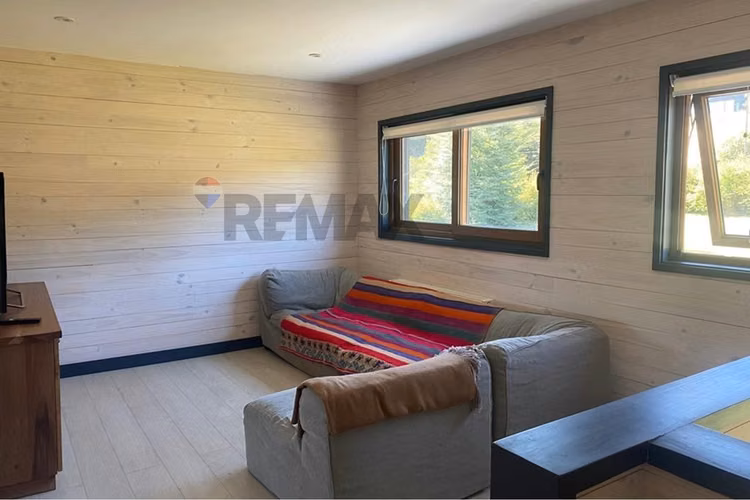 Casa en venta panguipulli