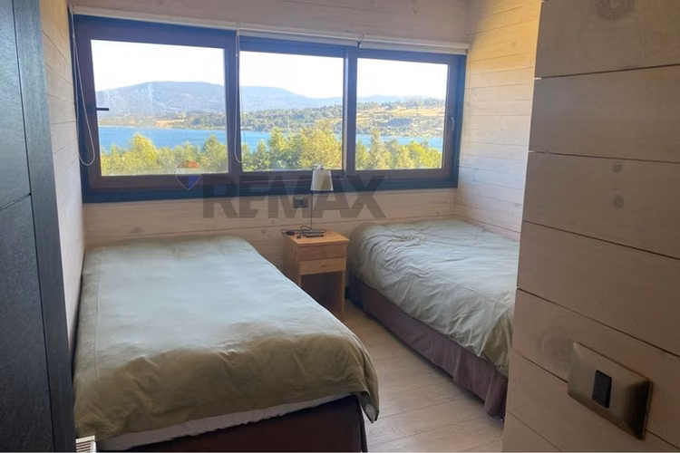 Casa en venta panguipulli