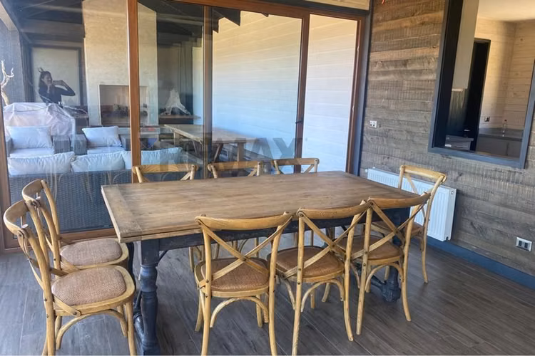 Casa en venta panguipulli