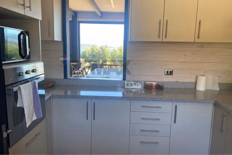 Casa en venta panguipulli