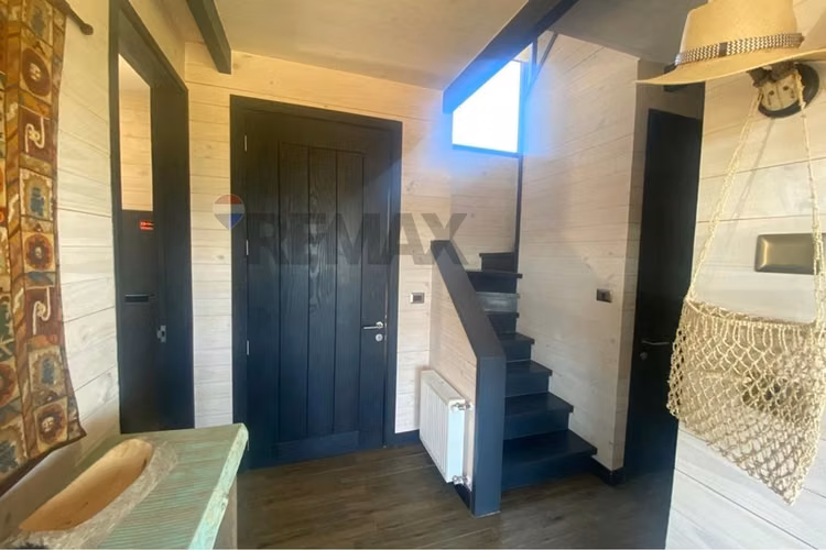 Casa en venta panguipulli