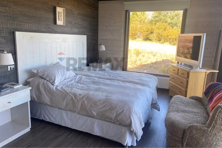 Casa en venta panguipulli