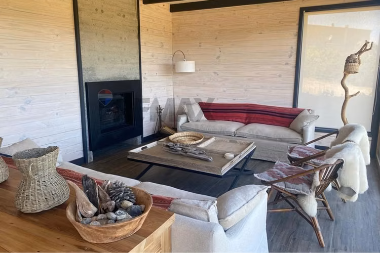 Casa en venta panguipulli