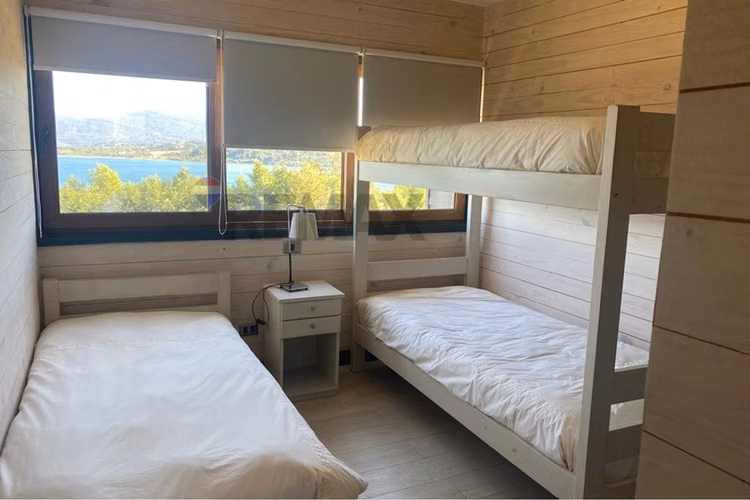 Casa en venta panguipulli