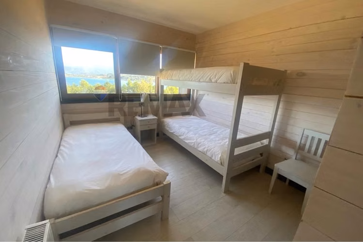 Casa en venta panguipulli