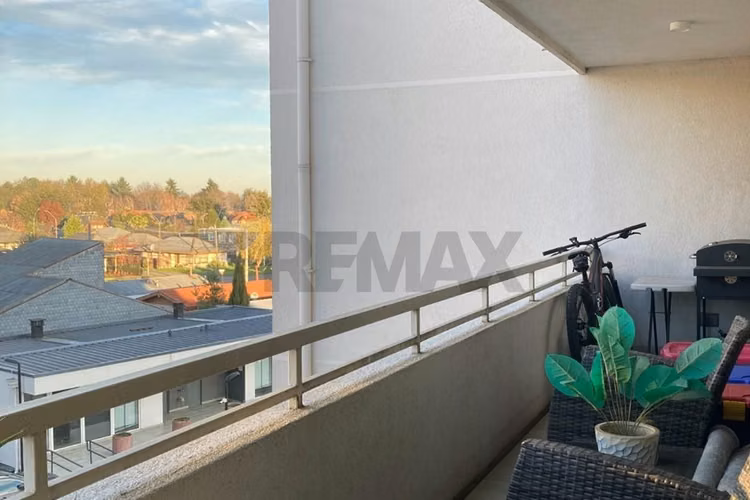 Se vende departamento, 2d 2b. parque olimpia