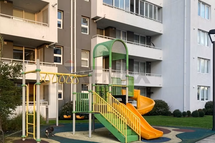 Se vende departamento, 2d 2b. parque olimpia