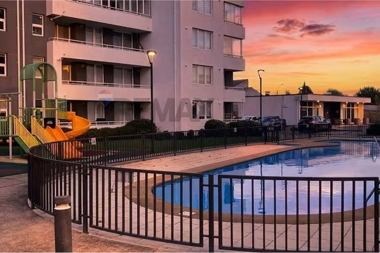 Se vende departamento, 2d 2b. parque olimpia