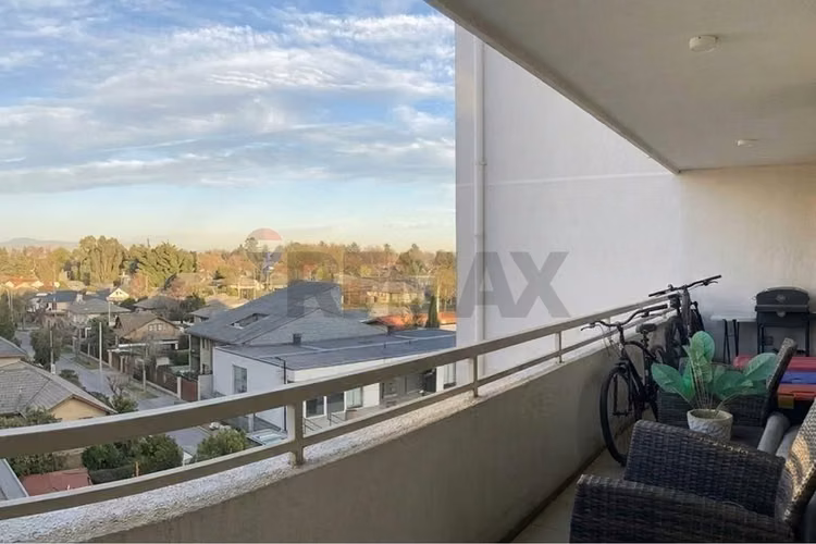 Se vende departamento, 2d 2b. parque olimpia