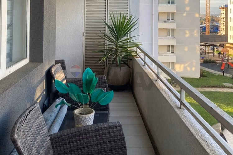 Se vende departamento, 2d 2b. parque olimpia