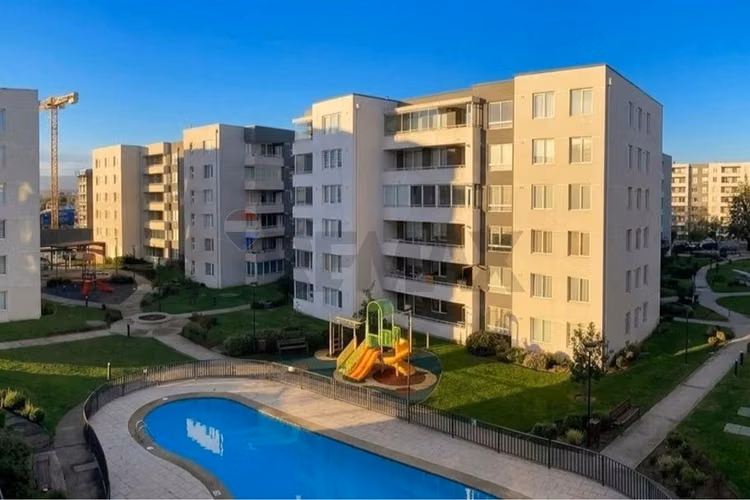 Se vende departamento, 2d 2b. parque olimpia