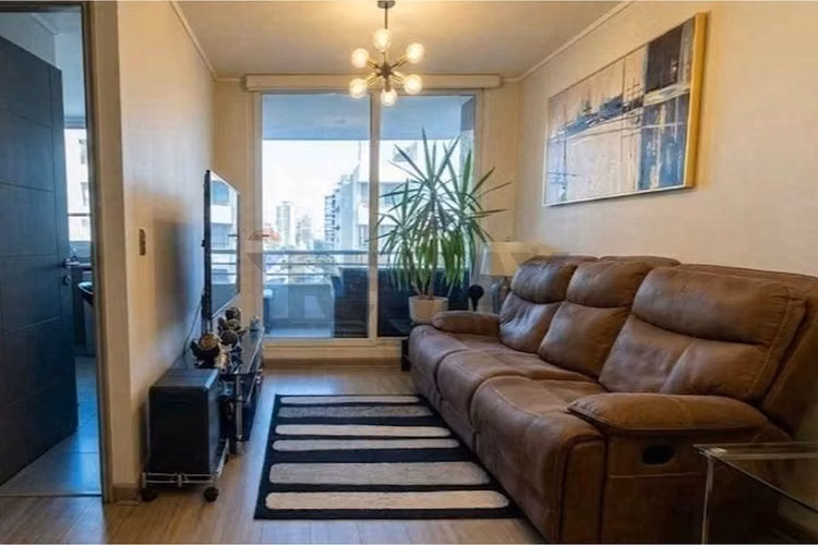 Se vende departamento, 2d 2b. parque olimpia