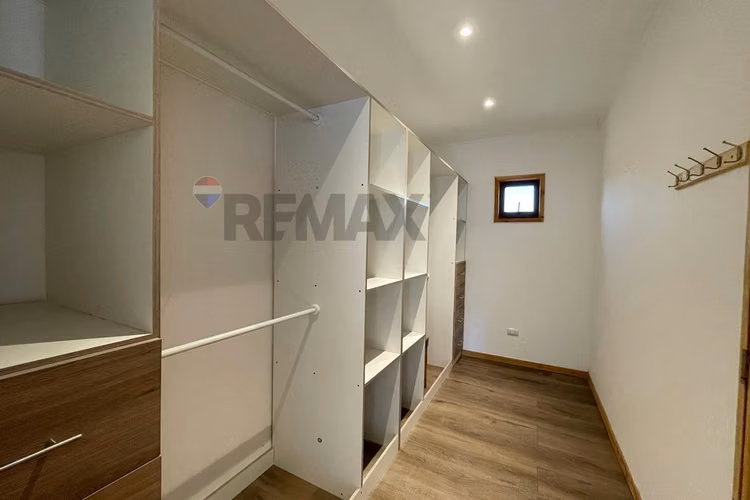 Venta casa pucon -villarrica vista al volcán.