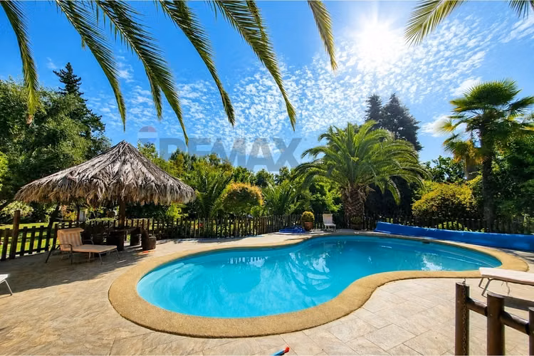 Oportunidad casa pirque - bajo precio mercado