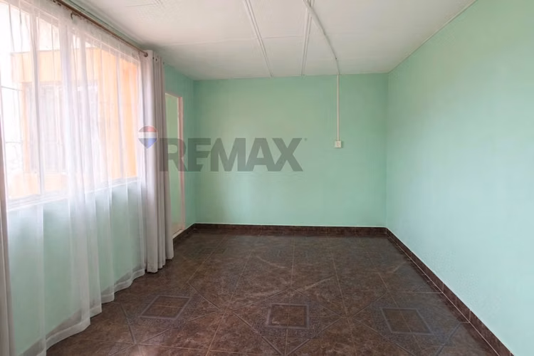 Amplia casa en venta sector norte