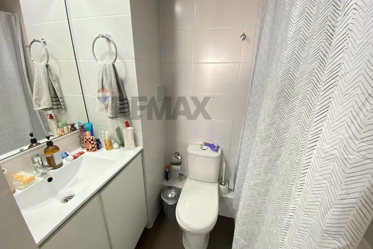 Departamento excelente en el sector norte
