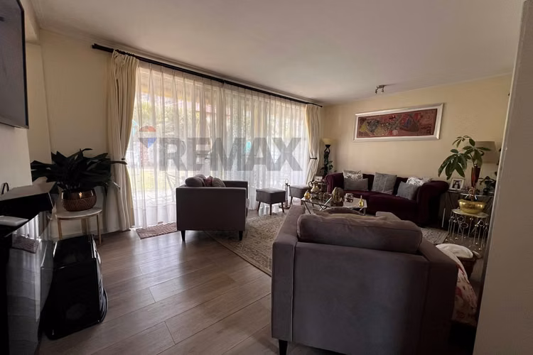 Casa condominio santa elena