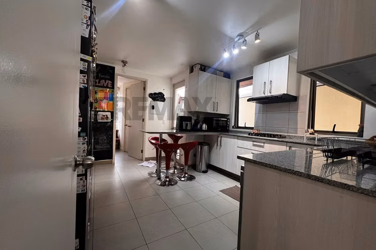 Casa condominio santa elena