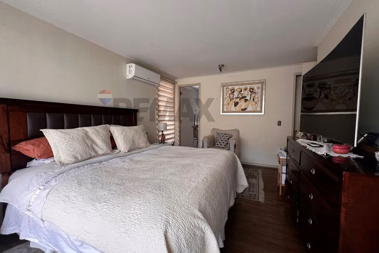 Casa condominio santa elena