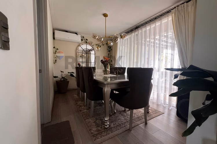 Casa condominio santa elena