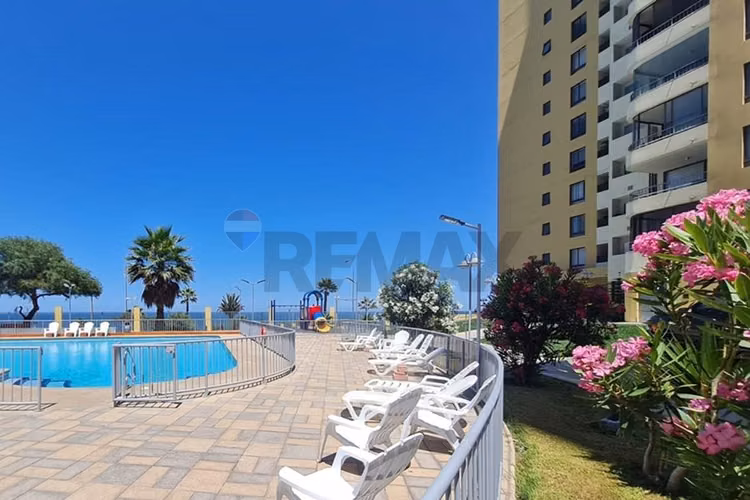 Arriendo depto bahía blanca 2d 2b