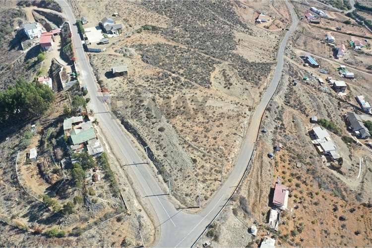 Fundo loreto vista panoramica 5000m² parcela - Imagen 6