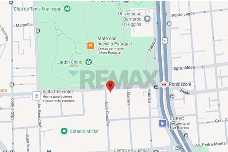 Depto en venta metro rondizzoni 2d 1b - Imagen 14