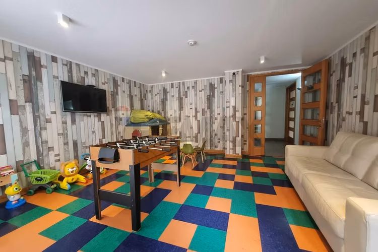 Departamento arriendo parque brasil antofagasta