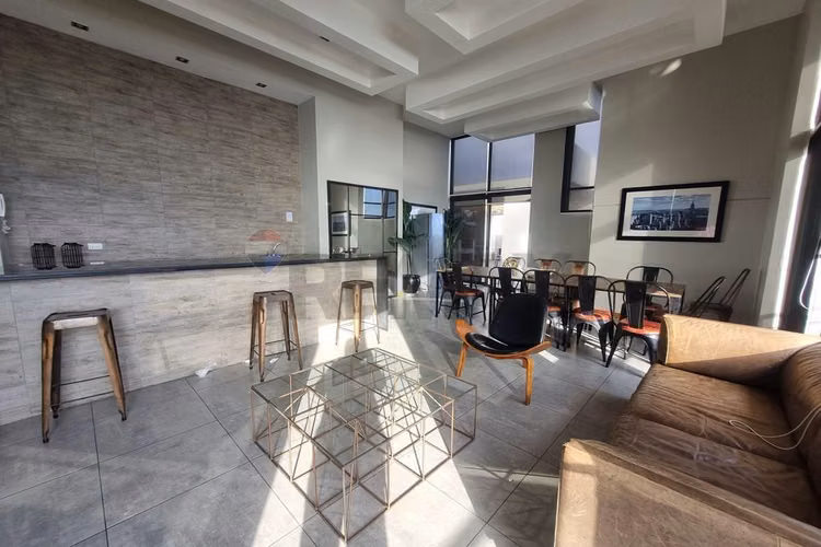 Departamento arriendo parque brasil antofagasta