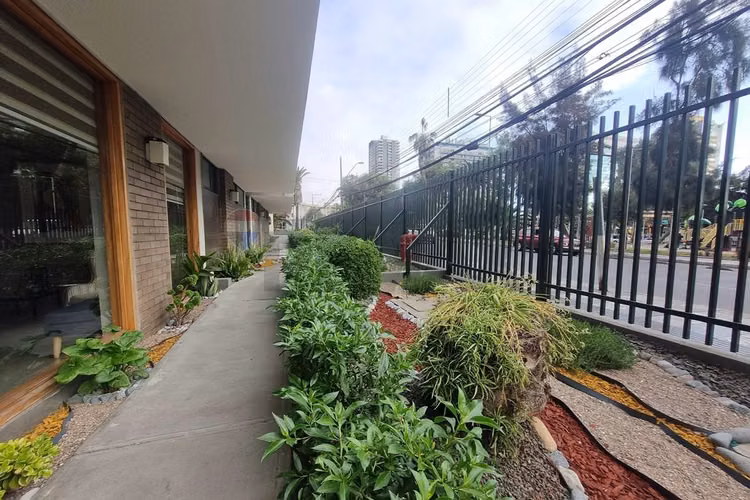 Departamento arriendo parque brasil antofagasta