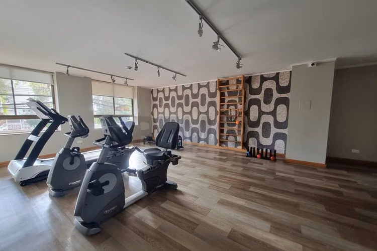 Departamento arriendo parque brasil antofagasta
