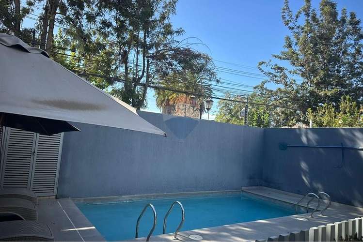 Depto edificio santa clara/metro ovalle - Imagen 22