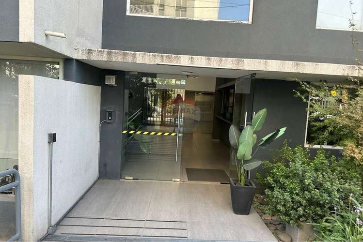 Depto edificio santa clara/metro ovalle - Imagen 10