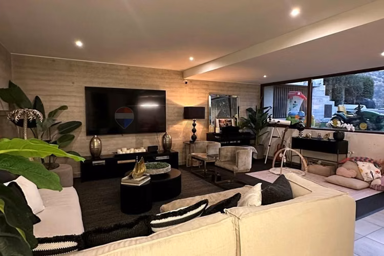 Exclusivo depthouse 3 niveles