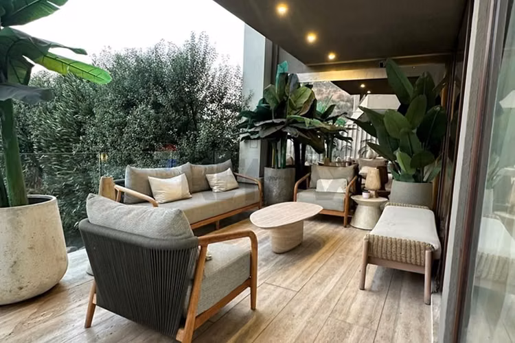 Exclusivo depthouse 3 niveles