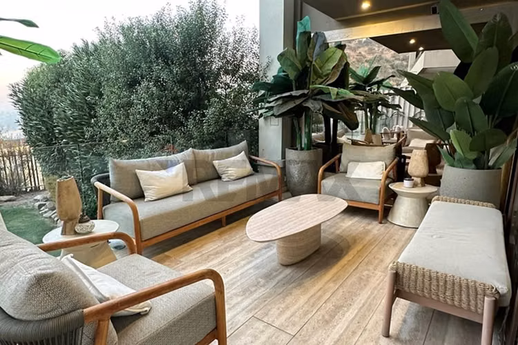 Exclusivo depthouse 3 niveles